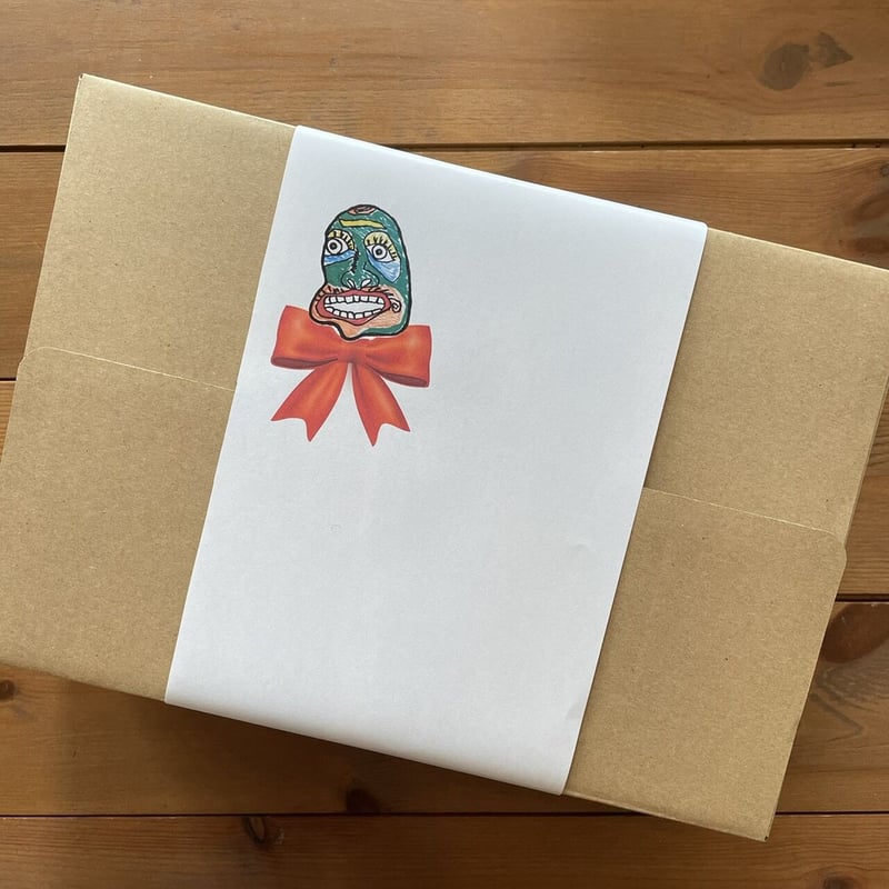 レトルトギフトボックス［6個入］ | dekkaoworld's STORE