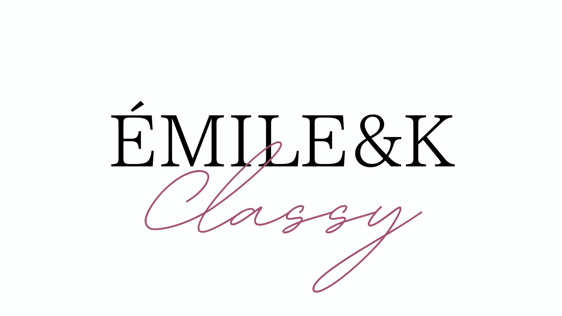 EMILE&K Classy STORE