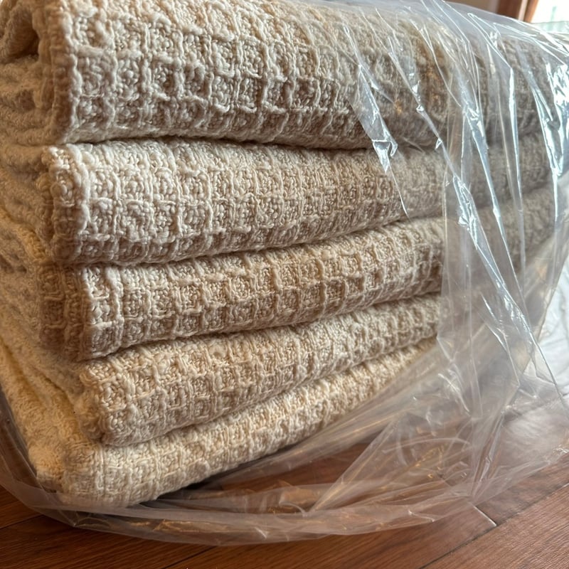 ハグコットン　古代布　Mサイズ【新品未使用】 hug cotton 〜古代布〜【Mサイズ】 | 佐伯真央 official Shop
