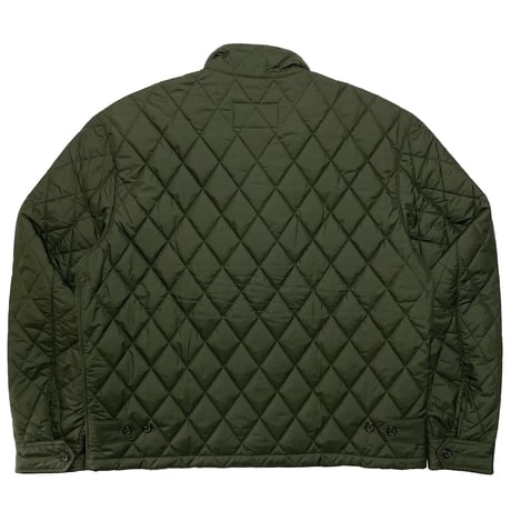 POLO RALPHLAUREN　"PRIMALOFT" QUILTING JACKET