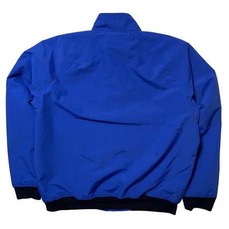 POLO RALPHLAUREN　FLEECE LINED JACKET