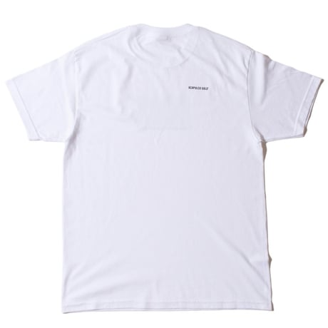 ACAPULCO GOLD　"KAMURSHOL" S/S TEE