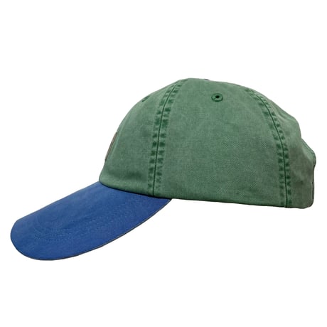 POLO RALPHLAUREN　"POLO CHINO"  LONG BILL CAP