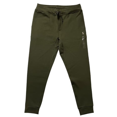 POLO RALPHLAUREN　STRETCH PANTS