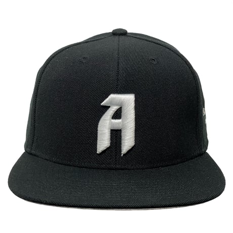 ACAPULCO GOLD　"KNIGHT A" SNAPBACK CAP