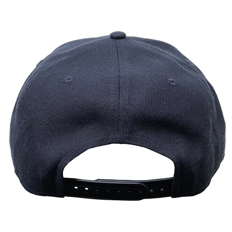 AMERICAN NEEDLE　"ARCHIVE 400 SERIES" BASEBALL CAP (NAVY)