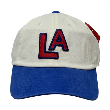 AMERICAN NEEDLE　 "LOS ANGELS ANGELS" BASEBALL CAP