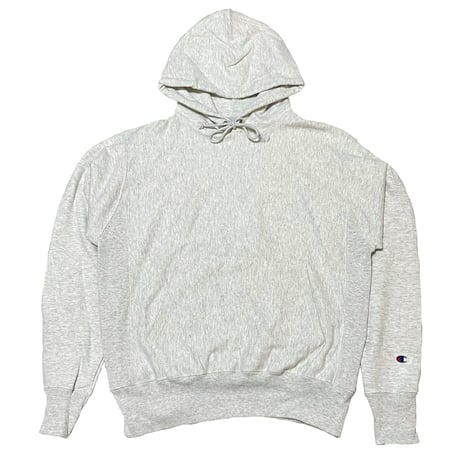 Champion　US限定"12oz REVERSE WEAVE" HOODY