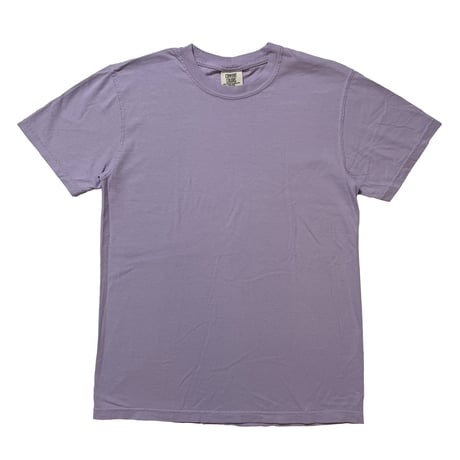 COMFORT COLORS　Garment Dyed  6oz Tee