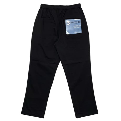 FIVE BROTHER "SEER SUCKER" EASY PANTS