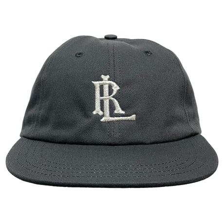 COOPERSTOWN BALL CAP "ARKANSAS TRAVELLERS" BASEBALL CAP (GRAY)
