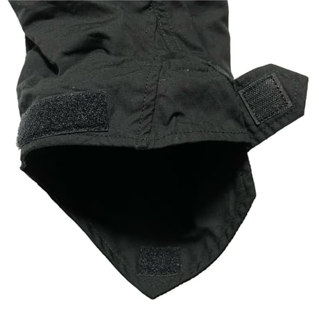 A-1 CLOTHING × THE CORONA UTILITY　"M-65" FIELD JACKET (BLACK)