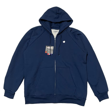 CAMBER　CHILL-BUSTER　Zip-Hoodie