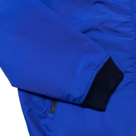 POLO RALPHLAUREN　FLEECE LINED JACKET