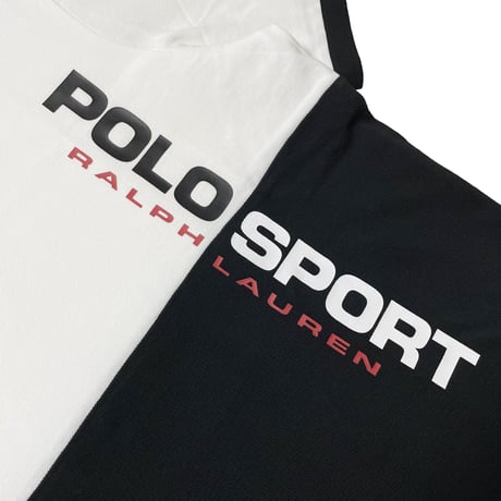 POLO SPORT RALPHLAUREN　POLO SHIRT