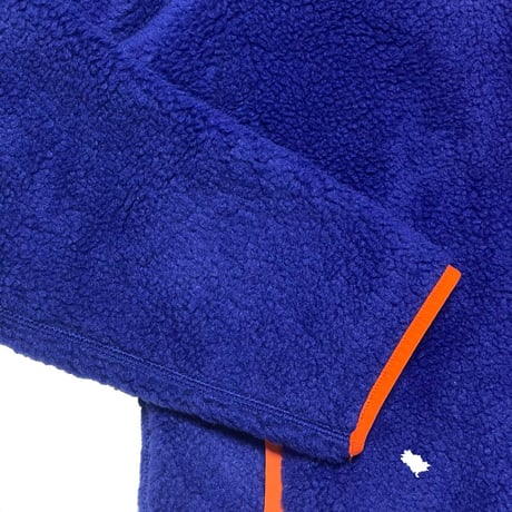 POLO RALPHLAUREN　"FULL ZIP" FLEECE JACET
