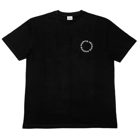 aNYthing　”INNER CIRCLE”　Tee