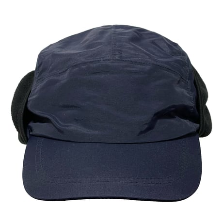 BEECHFIELD　 "NYLON" MOUNTAIN CAP (NAVY)