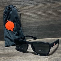 POLO RALPHLAUREN　"EXCHANGE" SUNGLASSES