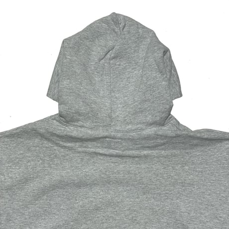 ACAPULCO GOLD　"REFLECTIVE AG SIGNATURE" SNAP HOODIE