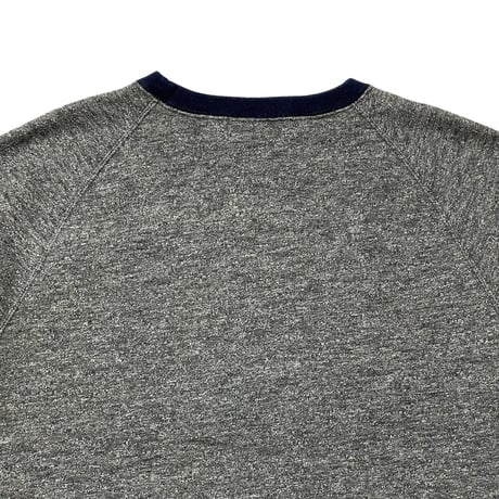 RRL RALPHLAUREN　CREWNECK SWEAT