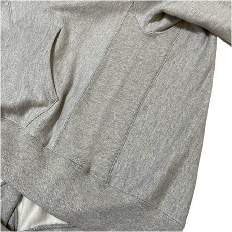 Champion　US限定"12oz REVERSE WEAVE" HOODY