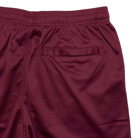 A-1 CLOTHING　"DISCO SUCKS" MESH SHORTS
