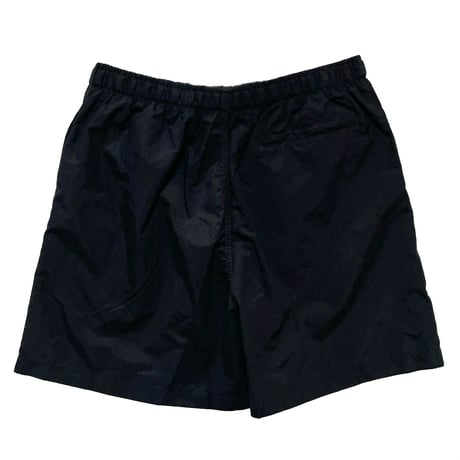 A-1 CLOTHING　"MASTERPIECESOUND LOGO" ALL PURPOSE SHORTS