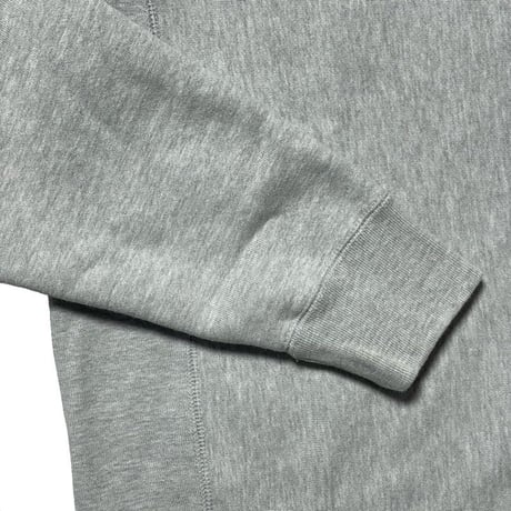 ACAPULCO GOLD　 GET LOST CREW SWEATSHIRT (WASHED GREY)