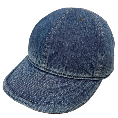 RRL RALPHLAUREN　DENIM SERVICE HAT