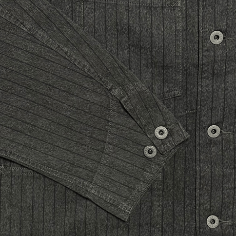 RRL RALPHLAUREN　"JASPE TWILL" COVERALL JACKET