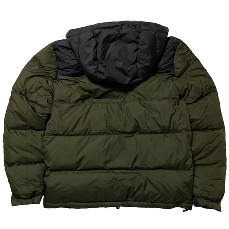 POLO RALPHLAUREN　"PADDED" DOWN JACKET