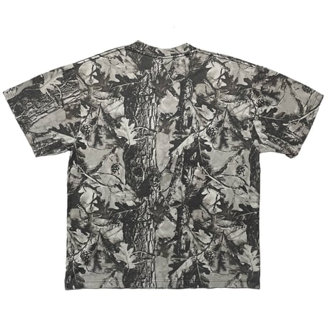 COTTON COLLECTIVE　"3COLOR" S/S 7.5OZ TEE
