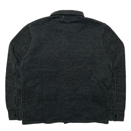 RRL RALPHLAUREN　"BROWNS BEACH KINIT" OVER SHIRT