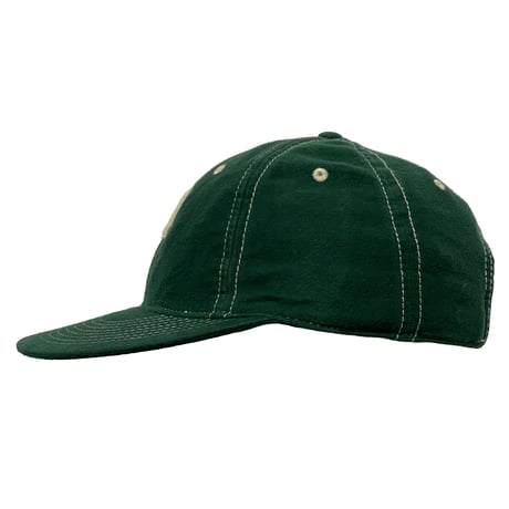 POLO RALPHLAUREN　"COTTON" BASEBALL CAP
