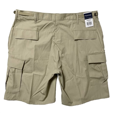 PPOPPER　RIP STOP/BDU SHORTS (5color)
