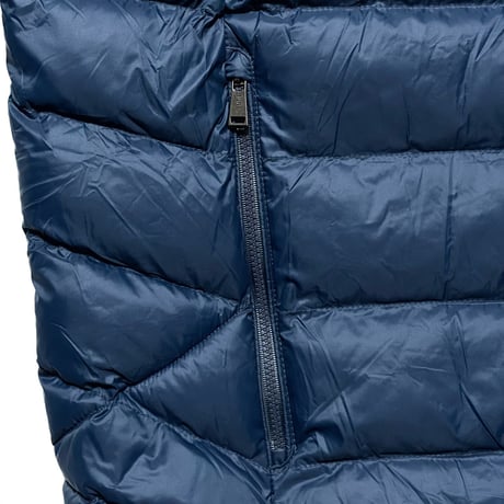 POLO RALPHLAUREN　"PACKABLE" DOWN JACKET