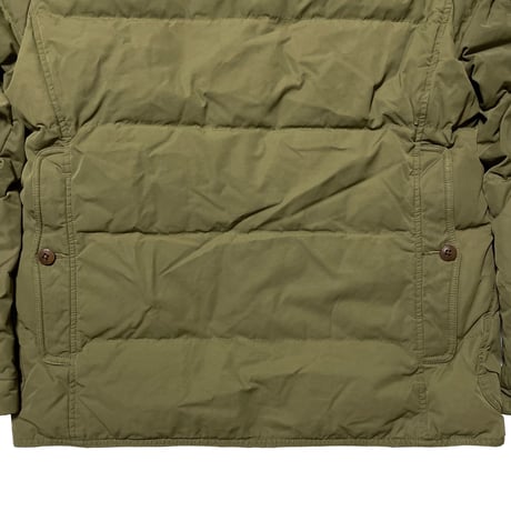 POLO COUNTRY RALPHLAUREN　DOWN JACKET