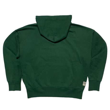POLO RALPHLAUREN　 "FORESTER" HOODIE
