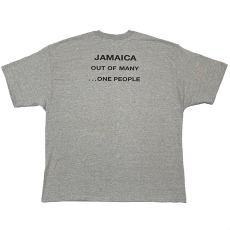 M.V.P.　Jamaica Independence Tee