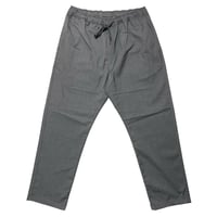 FIVE BROTHER　 TETORON EASY PANTS