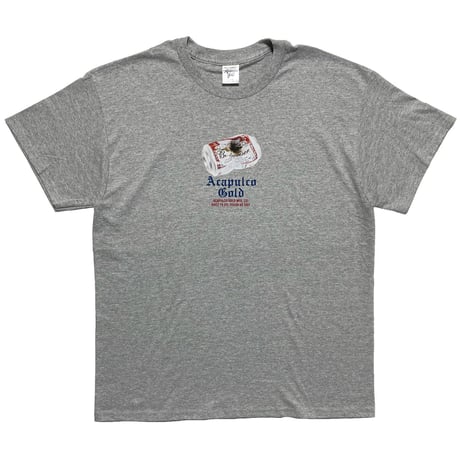 ACAPULCO GOLD　"CAN" S/S TEE