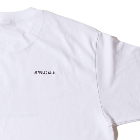 ACAPULCO GOLD　"KAMURSHOL" S/S TEE
