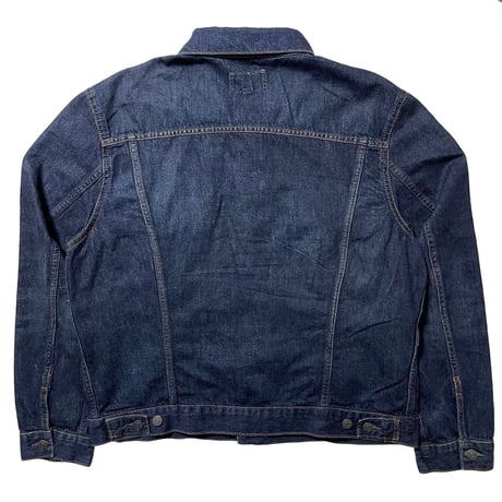 POLO DENIM&SUPPLY RALPHLAUREN　DENIM JACKET