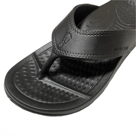 NUUSOL　THE CASCADE FLIP FLOP