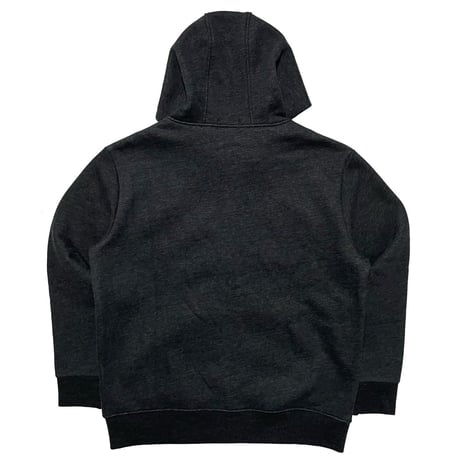 POLO RALPHLAUREN　"FLEECE LINING" ZIP HOODIE