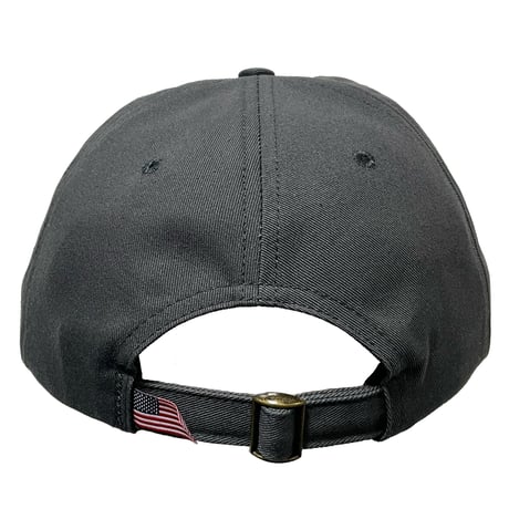 COOPERSTOWN BALL CAP "ARKANSAS TRAVELLERS" BASEBALL CAP (GRAY)