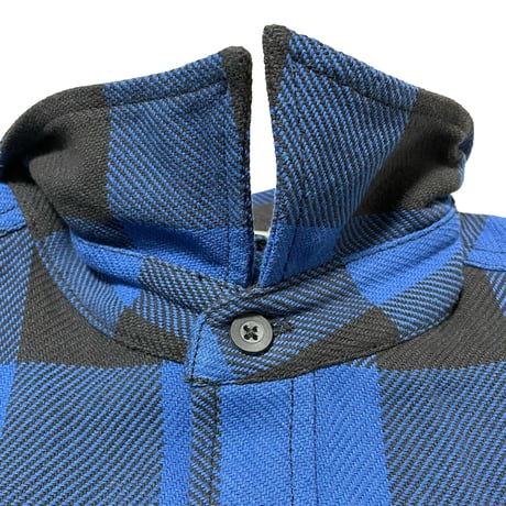 FIVE BROTHER　"BLUE BUFFALO" WORK SHIRTS