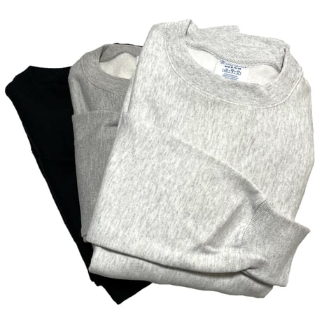 Champion　"US限定-12oz" REVERSE WEAVE SWEAT
