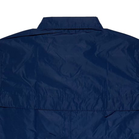 POLO RALPHLAUREN　"NYLON" SWING TOP